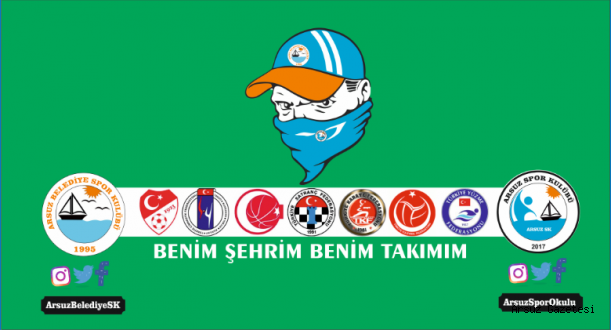 Arsuz Spor Külübünden Geleceğe Yatırım.