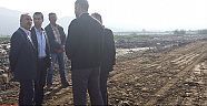 Arsuz'da Çöp Sorunu Çözüme Kavuşuyor.