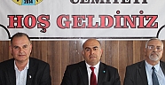 Arsuz’da DSP’nin Seçim Afişleri Yırtıldı.