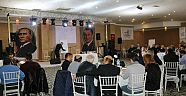 Arsuz’da Liderlik Çalıştayı