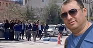 Arsuz'da Talihsiz Kaza