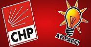 CHP’de adaylar belli değil… AKP, Meclis listeleri için çalışıyor 