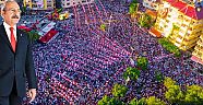 CHP Hatay'da Gövde Gösterisi Yaptı ...