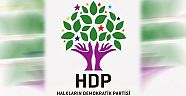 HDP'nin Hatay Milletvekili Listesi