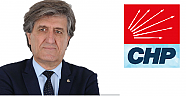 Şehmus Aslan CHP’dan Milletvekili aday adayı oldu…