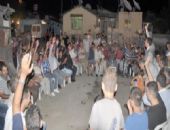 İskenderun AK Parti Belediyesi için Eller Kalktı !