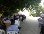 Ak Parti, Arsuz'da köy Ziyaretlerinde