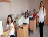 Halk Eğitim Merkezinde kurslar İTSO Desteği ile Başladı ...