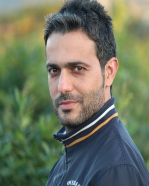 İbrahim Sürmelioğlu